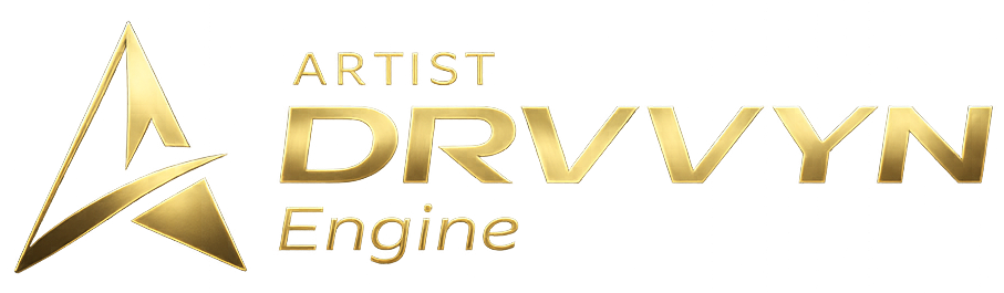Artist DRVVYN Engine