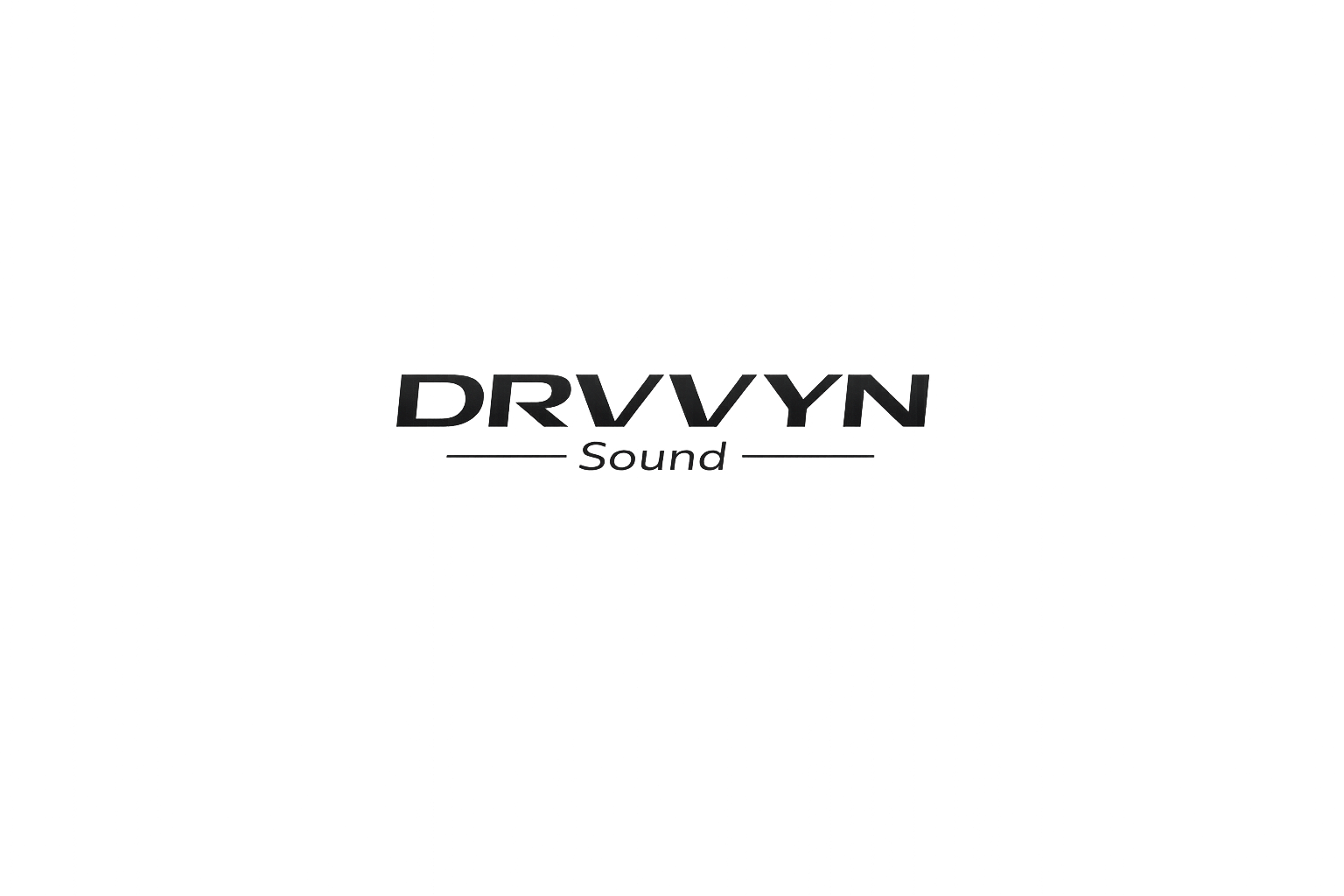 DRVVYN Sound